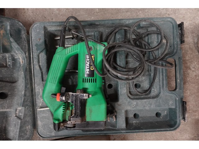 Elektrische multitool fein - afbeelding 3 van  7