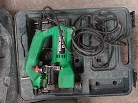 Elektrische multitool fein - afbeelding 3 van  7