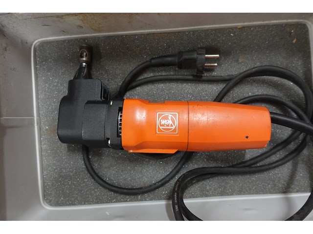 Elektrische multitool fein - afbeelding 5 van  7