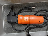 Elektrische multitool fein - afbeelding 5 van  7