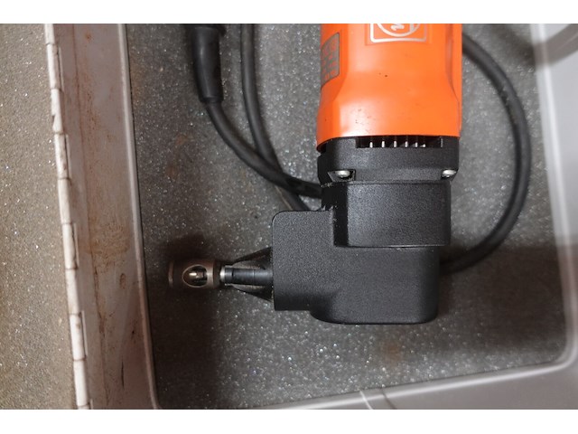 Elektrische multitool fein - afbeelding 6 van  7