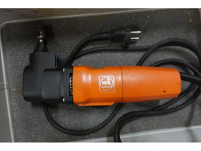 Elektrische multitool fein - afbeelding 7 van  7