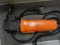 Elektrische multitool fein - afbeelding 7 van  7