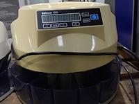 Elektrische muntenteller safescan - afbeelding 1 van  2
