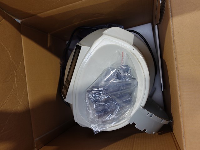 Elektrische muntenteller safescan - afbeelding 4 van  5