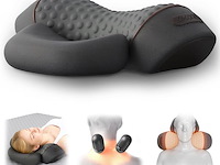 Elektrische nekmassager - afbeelding 1 van  5