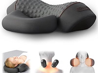 Elektrische nekmassager - afbeelding 1 van  4