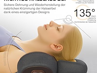 Elektrische nekmassager - afbeelding 4 van  4