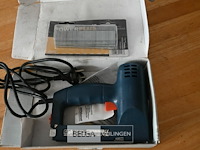 Elektrische nietmachine - afbeelding 2 van  2