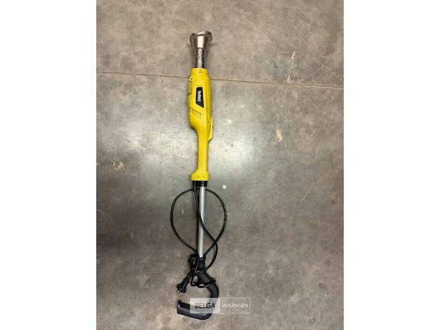 Elektrische onkruidbrander - afbeelding 1 van  2