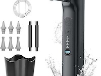 Elektrische oorsmeerverwijderaar - afbeelding 1 van  1