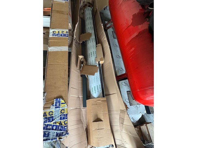 Elektrische opbouw rolluik - afbeelding 2 van  3