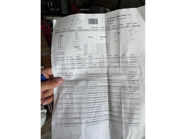 Elektrische opbouw rolluik - afbeelding 3 van  3