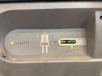Elektrische orderpicker crown - afbeelding 2 van  18