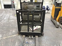 Elektrische orderpicker crown - afbeelding 4 van  18