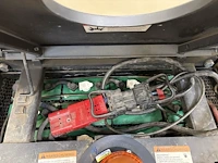 Elektrische orderpicker crown - afbeelding 8 van  18