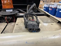 Elektrische orderpicker crown - afbeelding 9 van  18