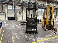 Elektrische orderpicker crown - afbeelding 14 van  18