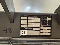 Elektrische orderpicker crown - afbeelding 15 van  18