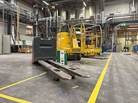 Elektrische orderpicker linde - afbeelding 4 van  20