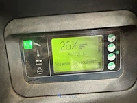 Elektrische orderpicker linde - afbeelding 8 van  20