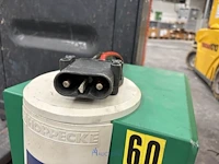 Elektrische orderpicker linde - afbeelding 11 van  20
