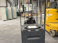 Elektrische orderpicker linde - afbeelding 19 van  20