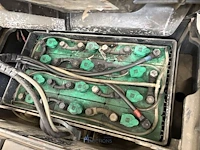 Elektrische orderpicker linde - afbeelding 20 van  20