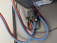 Elektrische orderpicker toyota + orderpickkar multitube - afbeelding 11 van  20