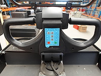 Elektrische orderpicker toyota + orderpickkar multitube - afbeelding 16 van  20