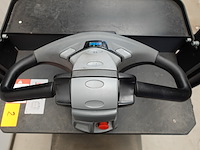 Elektrische orderpicker toyota + orderpickkar multitube - afbeelding 19 van  20