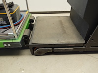 Elektrische orderpicker toyota + orderpickkar multitube - afbeelding 2 van  19