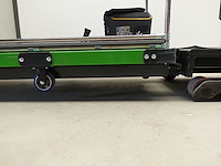 Elektrische orderpicker toyota + orderpickkar multitube - afbeelding 8 van  19