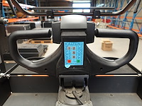 Elektrische orderpicker toyota + orderpickkar multitube - afbeelding 14 van  19