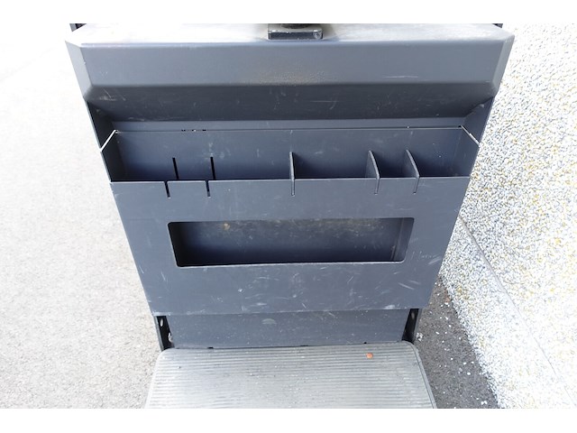 Elektrische orderpicker toyota - afbeelding 3 van  14