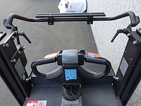 Elektrische orderpicker toyota - afbeelding 5 van  14