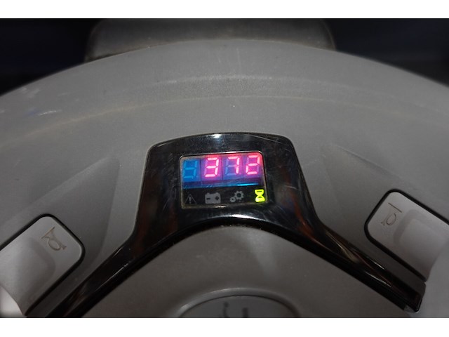 Elektrische orderpicker toyota - afbeelding 6 van  14