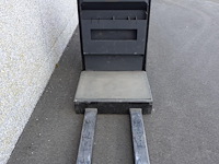 Elektrische orderpicker toyota - afbeelding 7 van  14