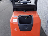 Elektrische orderpicker toyota - afbeelding 8 van  14