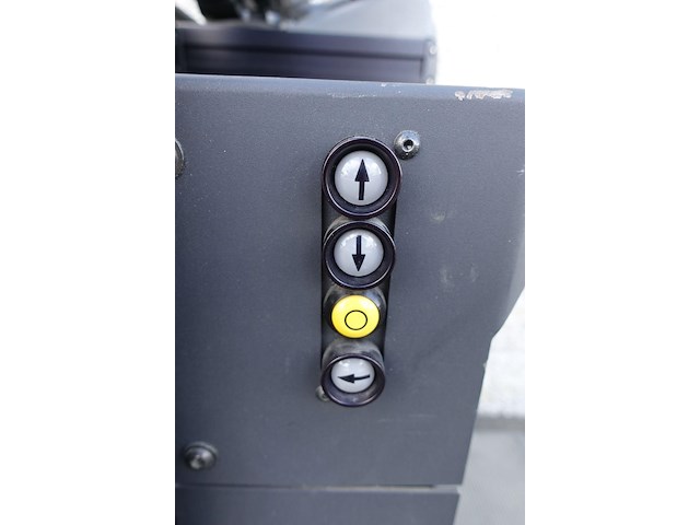 Elektrische orderpicker toyota - afbeelding 11 van  14