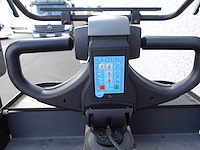 Elektrische orderpicker toyota - afbeelding 14 van  14