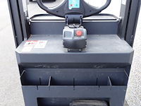 Elektrische orderpicker toyota - afbeelding 3 van  17