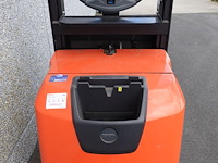 Elektrische orderpicker toyota - afbeelding 5 van  17