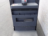 Elektrische orderpicker toyota - afbeelding 8 van  17