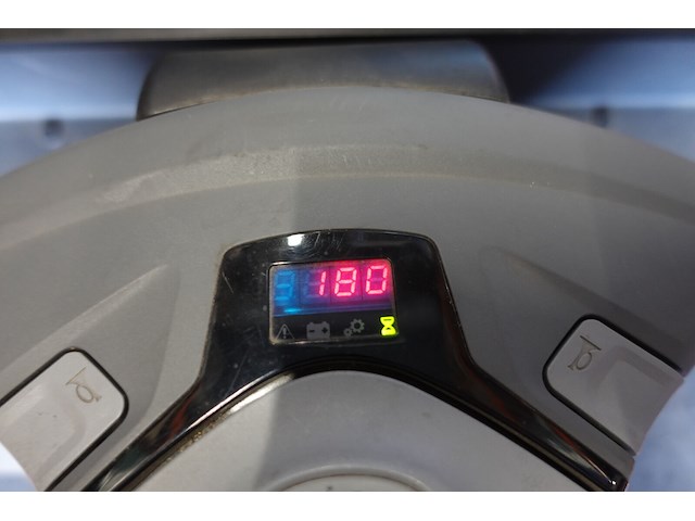 Elektrische orderpicker toyota - afbeelding 9 van  17