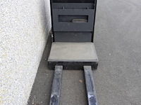 Elektrische orderpicker toyota - afbeelding 10 van  17