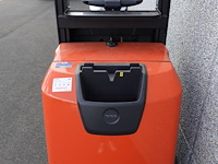 Elektrische orderpicker toyota - afbeelding 11 van  17