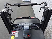 Elektrische orderpicker toyota - afbeelding 16 van  17