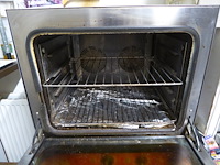 Elektrische oven diamond - afbeelding 3 van  5