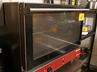 Elektrische oven diamond - afbeelding 2 van  5